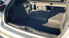 Ford Focus 1.0 EcoBoost 125 ST-Line 5dr Petrol Hatchback